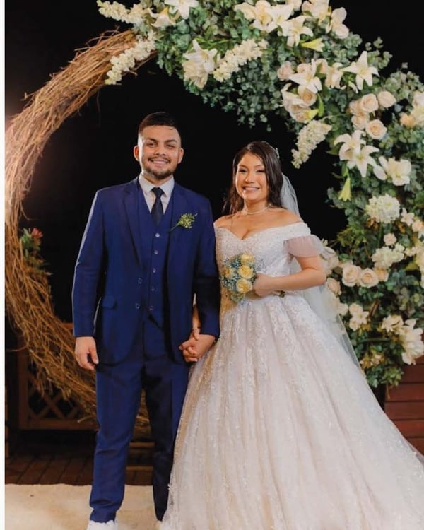Endria & Davidson